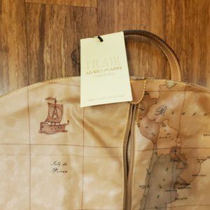 Alviero Martini  Garmet Bag Brand New with Tag